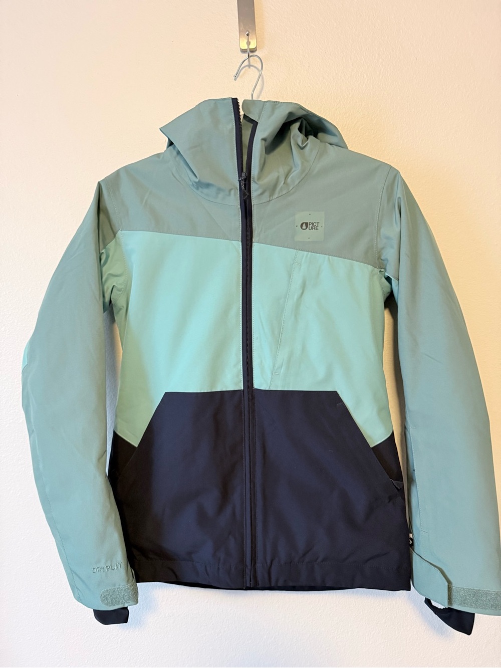 Women’s PICTURE snow board jacket